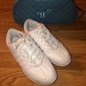 Game day cheer Varsity cheer shoes